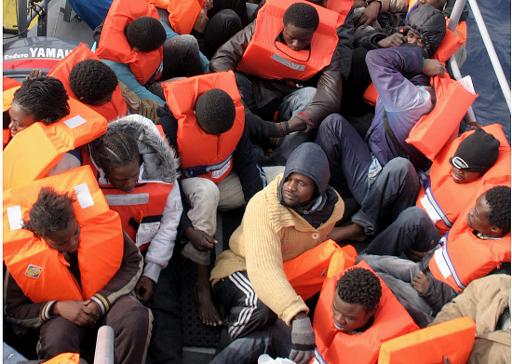 Naufrage de pirogues près de Lampedusa : 5 sénégalais parmi les 315 victimes