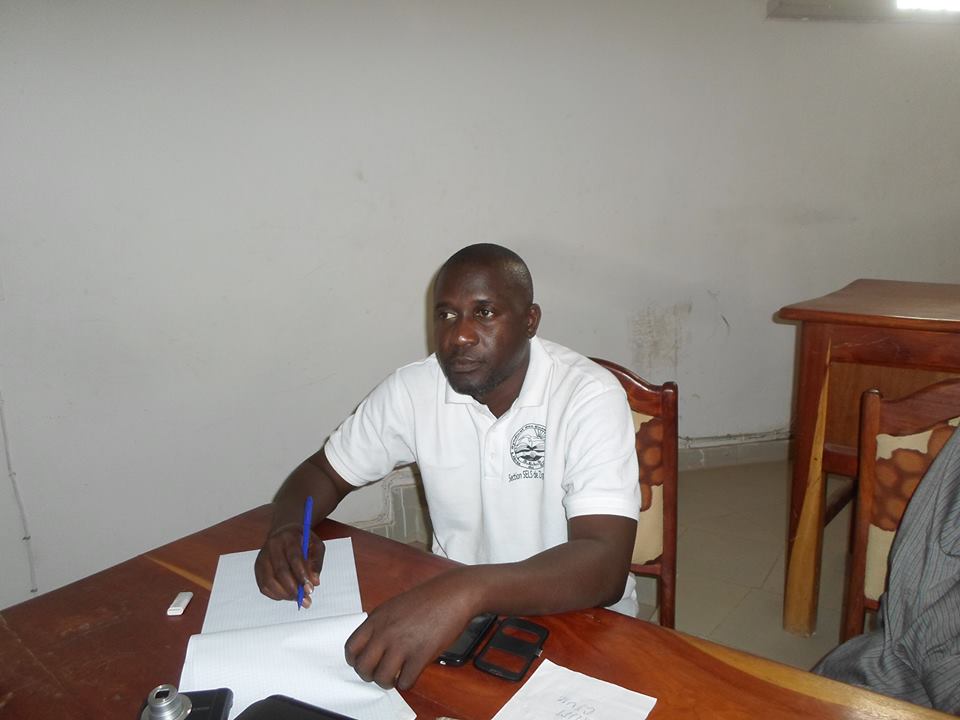 SITUATION ALARMANTE DES ABRIS PROVOIRES DANS LA REGION DE ZIGUINCHOR Moussa Sakho du Sels/A appelle à un audit des fonds alloués à la construction des infrastructures scolaires