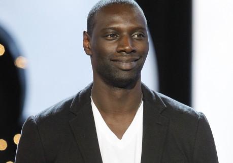 Omar Sy rejoint Tom Hanks au casting du prochain Da Vinci Code