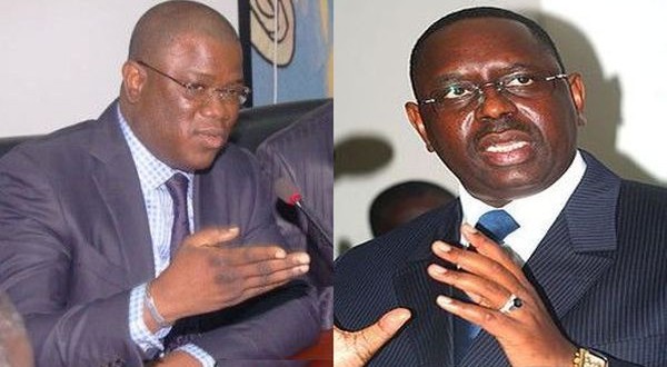 Macky Sall quitte Ziguinchor, Abdoulaye Baldé arrive !