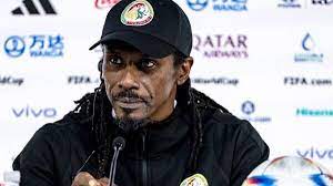 Sénégal vs Algérie : Aliou Cissé va publier la liste des Lions