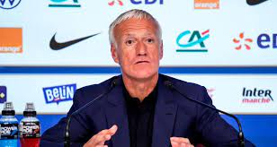 Equipe de France : la liste de Didier Deschamps