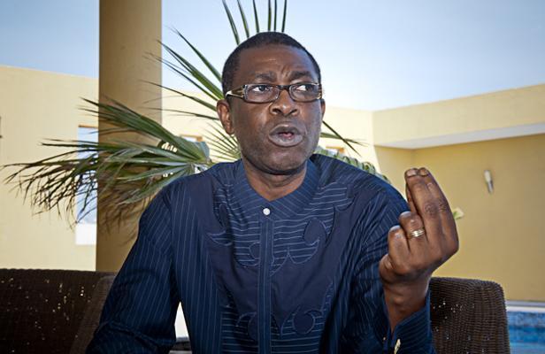 Youssou Ndour : «J’invite la communauté internationale à raisonner Wade»