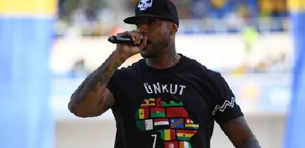 Booba mis en examen pour cyberharcèlement