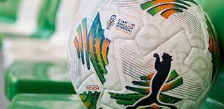 CAN 2023 : la CAF dévoile le ballon officiel de la compétition