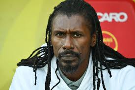 Equipe Nationale : Aliou Cissé publie une liste de 26 joueurs