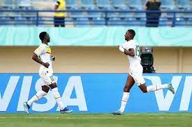 Coupe du monde U17 : Le Sénégal surclasse la Pologne et se qualifie