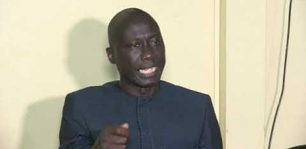 Cour Suprême Dame Mbodj Lance Un Message Au Juge Chargé De Laffaire