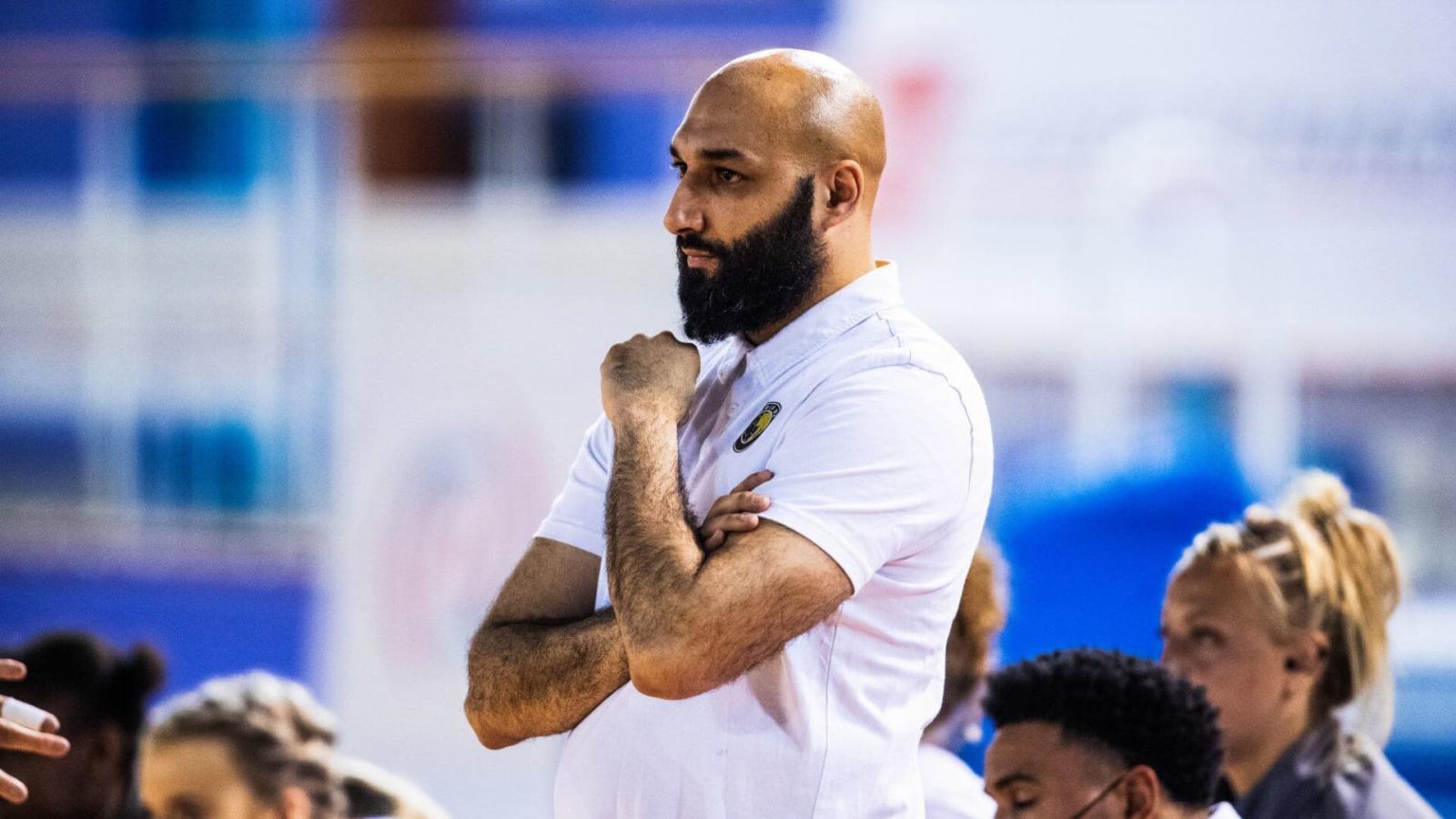 MONDIAL HANDBALL : le coach des LIONNES réagit à la qualification historique