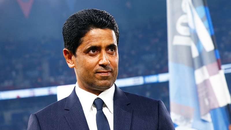 Super League : la réaction de l’ECA, présidée par Nasser al-Khelaïfi