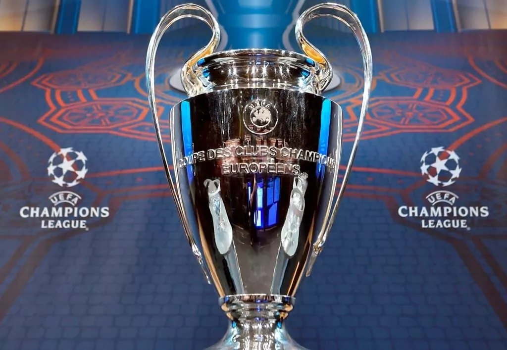 Super league: l'UEFA n'envisage pas de revenir à l'ancienne formule de la Ligue des champions