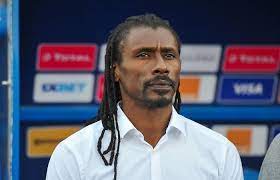 CAN 2023 : Aliou Cissé donne des assurances sur la disponibilité des joueurs à l’infirmerie