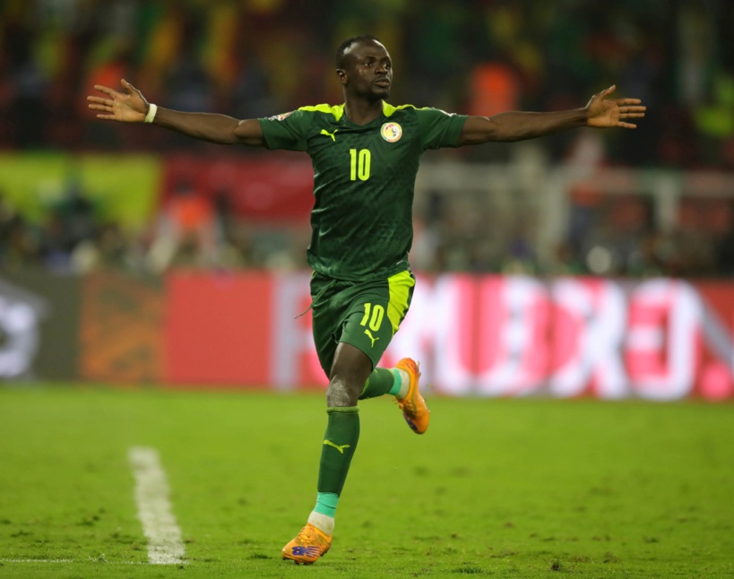 Sadio Mané sur la CAN 2023 : « Ce sera l’une des éditions les plus difficiles… »