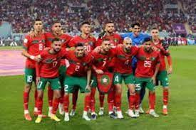 CAN 2023 : le Maroc première équipe à fouler le sol ivoirien