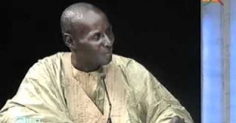 Décès du chanteur Oumar Bassoum