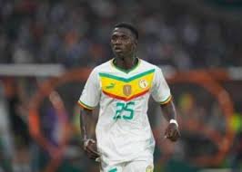 CAN 2023 : La CAF récompense Lamine Camara (officiel)