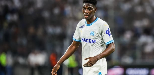 OM: Ismaïla Sarr dans le viseur de Villarreal