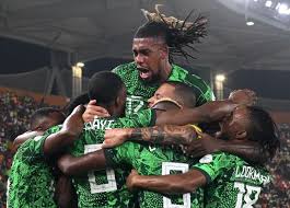 CAN 2023 : le Nigeria bat le Cameroun et file en quarts de finale