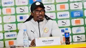 Aliou Cissé : "Ce que la Côte d'Ivoire doit nous rendre..."