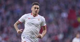 LIGA: LUCAS OCAMPOS VICTIME D'UNE AGRESSION SEXUELLE SUR LA PELOUSE DU RAYO VALLECANO