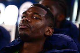 Juventus : Paul Pogba suspendu quatre ans !