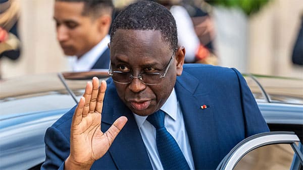 Macky Sall a fait ses adieux à « ses » députés