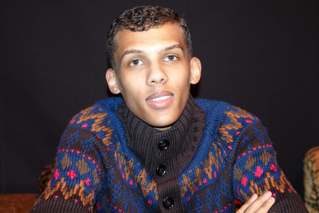 Le frère de Stromae serait menacé de mort