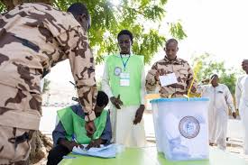 Présidentielle au Tchad: un électeur tué par balle