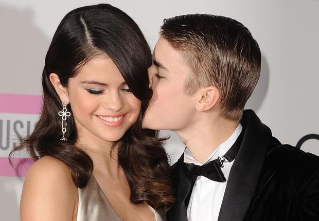 Justin Bieber et Selena Gomez, retour de flamme ?