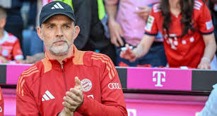 Thomas Tuchel annonce qu’il va bien quitter le Bayern Munich