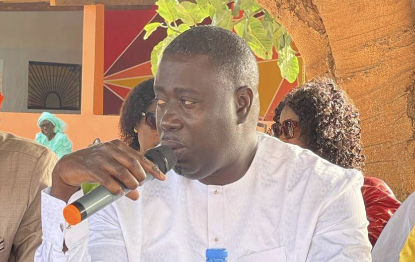 Le maire de Sindia, Thierno Diagne, arrêté et déféré suite à un rapport de l’OFNAC