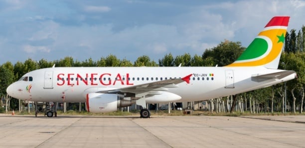 Air Sénégal : la compagnie nationale recevra trois nouveaux avions avant la fin de l’année
