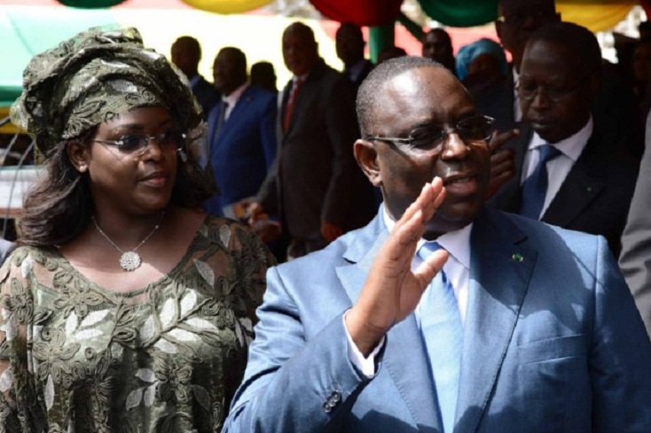 Mobilisation ratée: Macky Sall  mis à rude épreuve  par ses "généraux mexicains" de Fatick