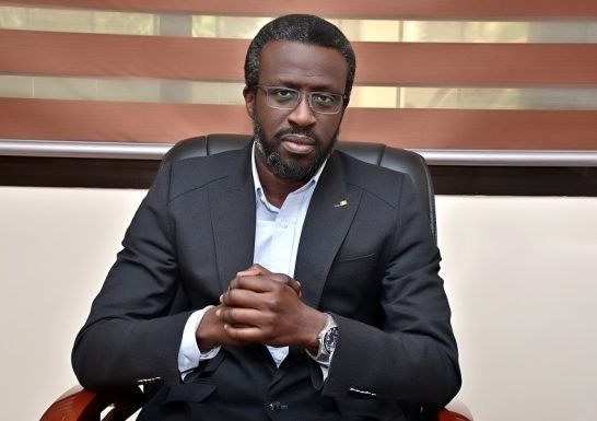 Répartition des services : Dr Abdoulaye Bousso appelle á réviser le décret