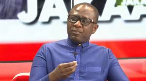 Badara Gadiaga : « La seule réussite de Ousmane Sonko, c’est d’avoir réduit Bassirou Diomaye à sa plus simple expression »