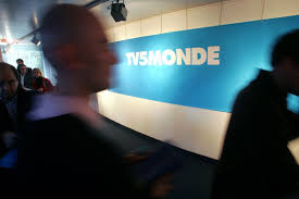 Le Burkina Faso suspend TV5 Monde pour six mois