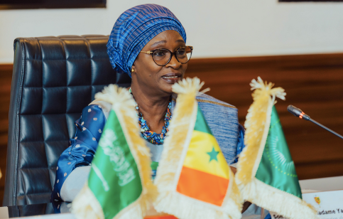 Manifestation devant l’ambassade du Sénégal au Burkina : Les précisions du ministère sénégalais de l’intégration africaine et des affaires étrangères