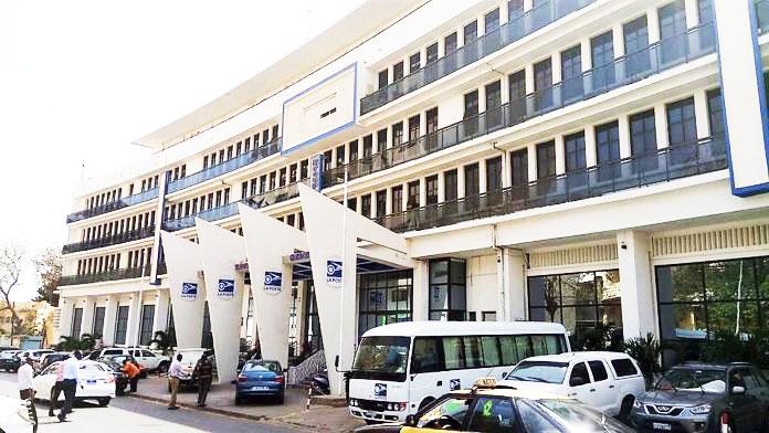 La Poste Sénégal : L’IGE lance une mission d’audit