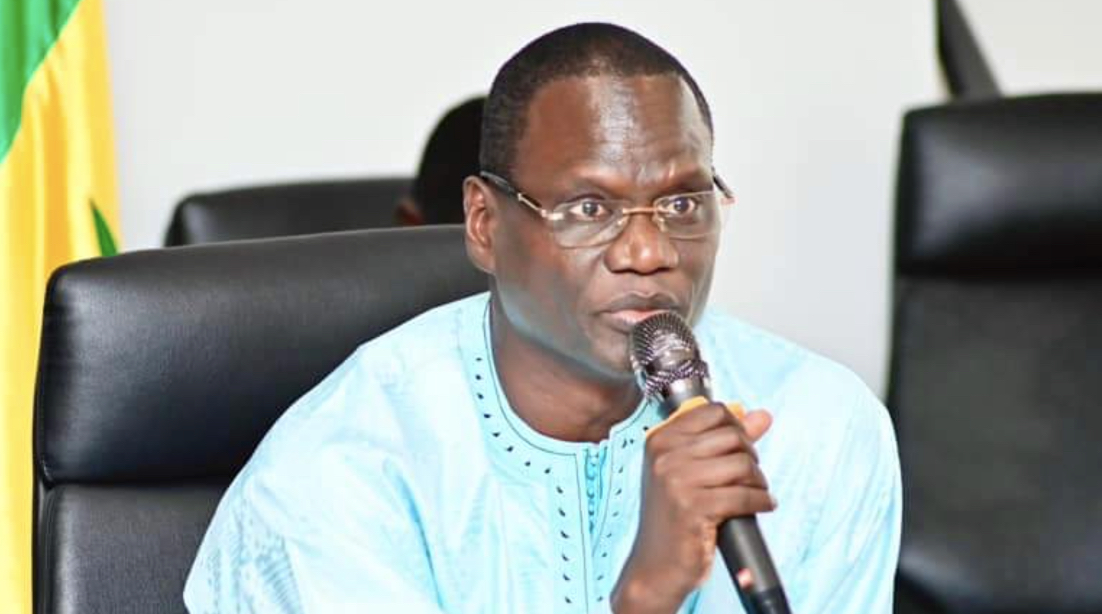 « Quand ma collègue Khady Diéne est arrivée au ministère des Sports… », Dr Abdourahmane Diouf révèle sur la gestion de Lat Diop