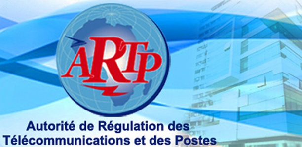 Marché des télécommunications: L'ARTP annonce une baisse des tarifs