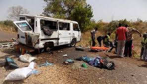 Trois morts et autant de blessés dans un accident de la route à Guéoul