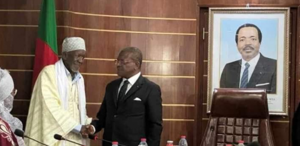 Cameroun : plus de 100 personnes converties à l’islam par le khalife de Médina Baye