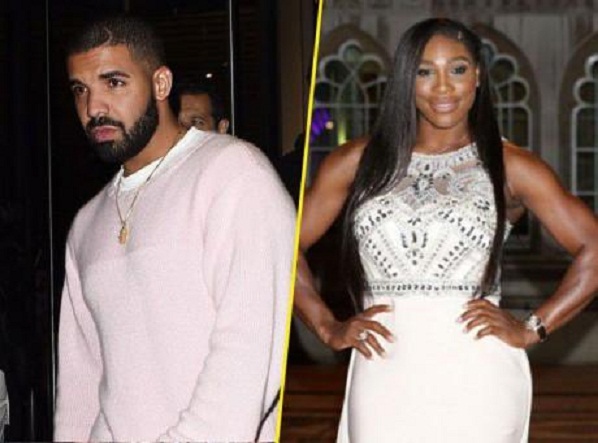 Serena Williams : Ses proches ne sont pas rassurés par son rapprochement avec Drake