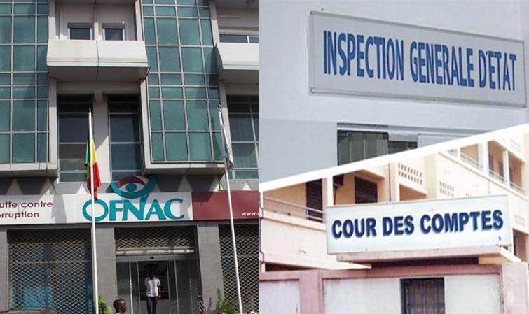 Sénégal - Audits et rapports des corps de contrôle: vers des convocations et arrestations