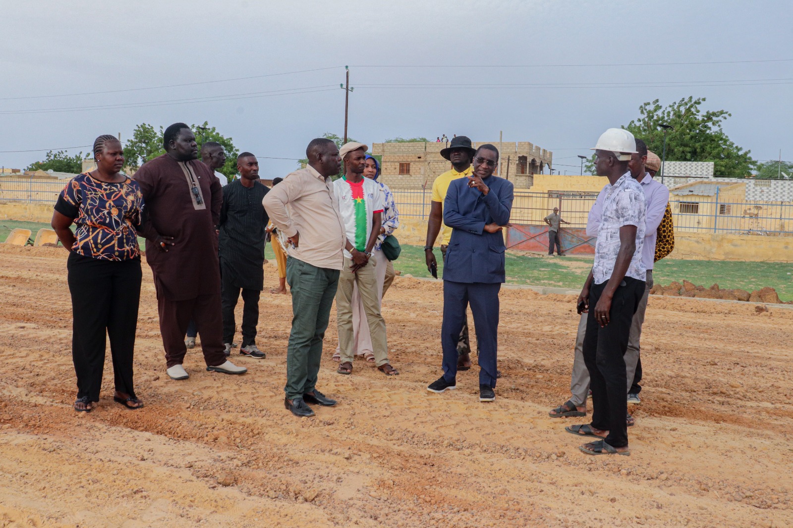 Sénégal: Toutes les opérations foncières suspendues dans certaines zones