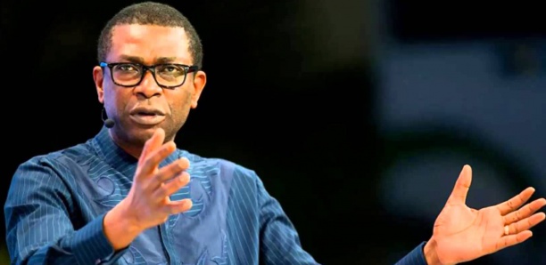 Youssou Ndour : « L’Afrique que j’ai tant chantée est arrivée »