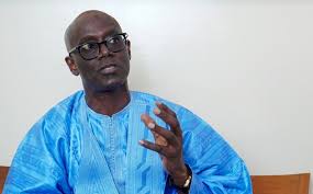 Déclaration de politique générale : « Sonko manque de maturité » (Thierno Alassane Sall)