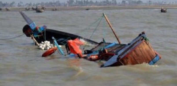 Chavirement d'une pirogue à Bakel : 4 morts et 13 portés disparus