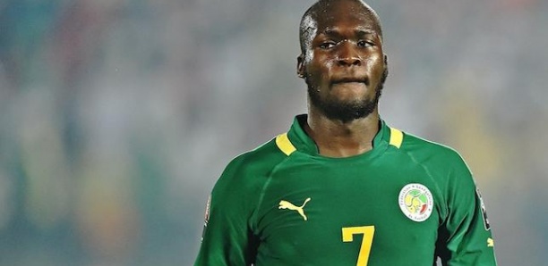 Football: Moussa Sow, Directeur sportif d'un club Européen