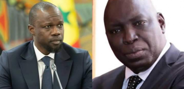 Plainte annoncée de Ousmane Sonko: du soutien pour Madiambal Diagne